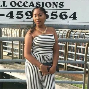 Meet your Posher, Sherae